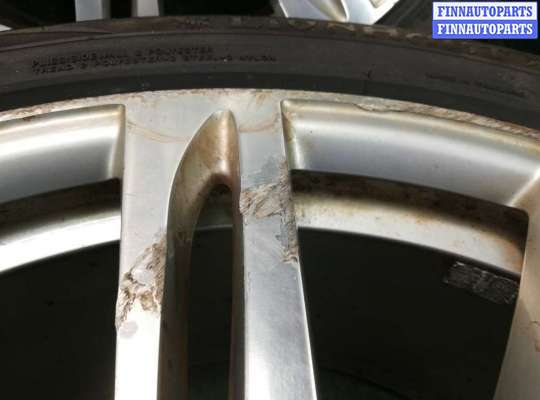 купить Диск литой на Audi A8 D4 (4H2) 2010 - 2014