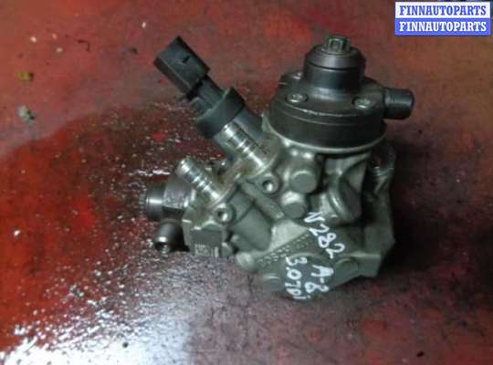 ТНВД AU1718615 на Audi A8 D3 (4E2) рестайлинг 2 2007 - 2010