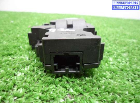 купить Моторчик заслонки печки на BMW 5-Series G30 2016 - 2020