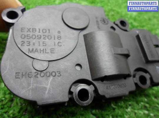 купить Моторчик заслонки печки на BMW 5-Series G30 2016 - 2020