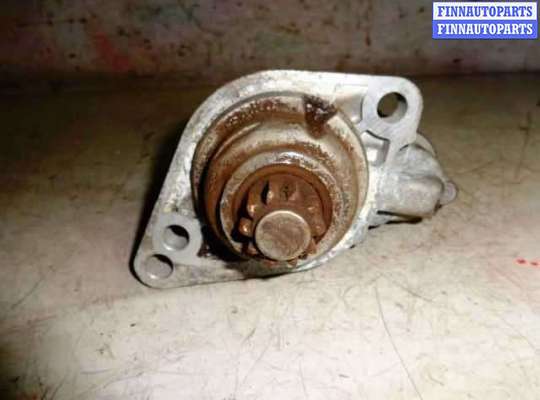 купить Стартер на Volkswagen Golf V (1K) 2003 - 2009