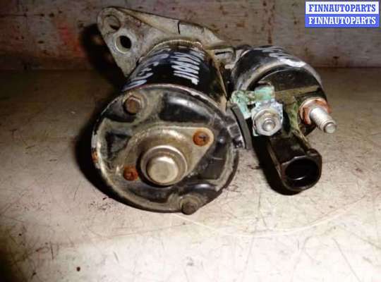 купить Стартер на Volkswagen Golf V (1K) 2003 - 2009
