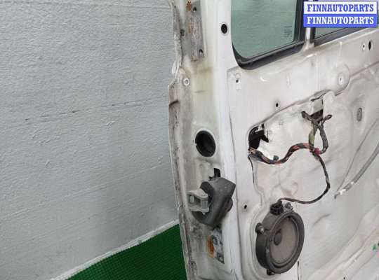 купить Дверь передняя правая на Mercedes Sprinter II (w906) 2006 - 2017