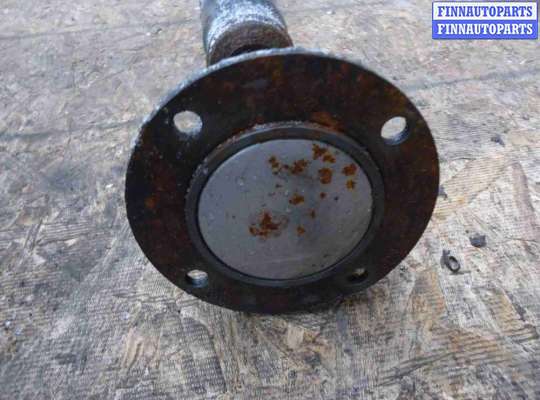 купить Кардан задний на Mazda CX7 (ER) Рестайлинг 2009 - 2012