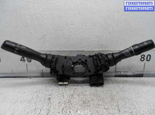 Переключатель подрулевой (стрекоза) TT635979 на Toyota Camry VI (XV40) 2006 - 2009