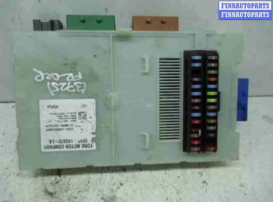 Блок Body control module LRA6714 на Land Rover Freelander II (FA) 2006 - 2010