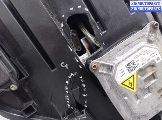 купить Фара левая на BMW X5 E70 2007 - 2010