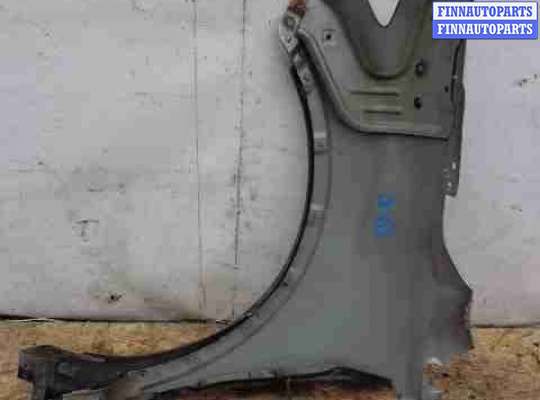 купить Крыло правое на Mazda CX9 I (TB) 2006 - 2012