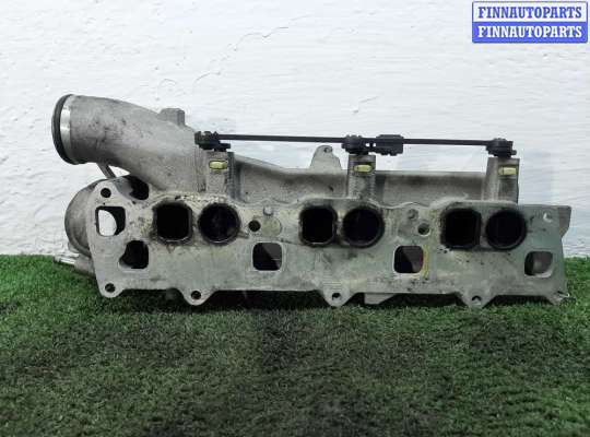 купить Коллектор впускной на Mercedes M-klasse (W164) 2005 - 2008