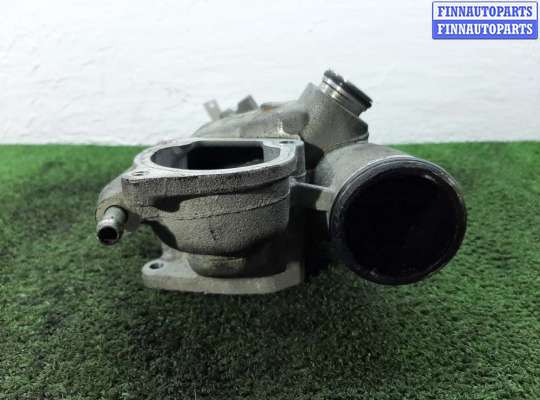 купить Коллектор впускной на Mercedes M-klasse (W164) 2005 - 2008