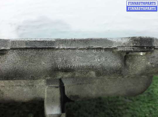 купить Коллектор впускной на Mercedes M-klasse (W164) 2005 - 2008