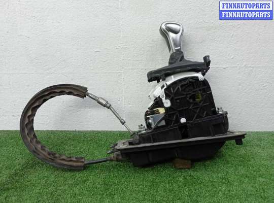 купить Кулиса акпп на Audi Q7 (4LB) рестайлинг 2009 - 2015