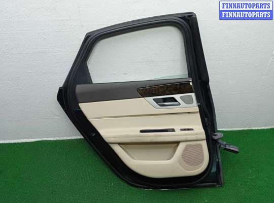 купить Стеклоподъемник задний левый на Jaguar XF (X260) 2015 - 2020