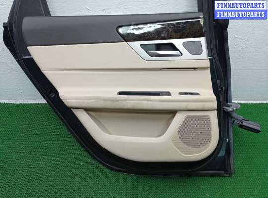 купить Стеклоподъемник задний левый на Jaguar XF (X260) 2015 - 2020