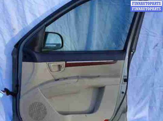 купить Дверь передняя правая на Hyundai Santa Fe II (CM) 2006 - 2009