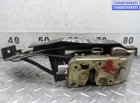 Замок двери передней правой FO1376229 на Ford Focus I 1998 - 2005