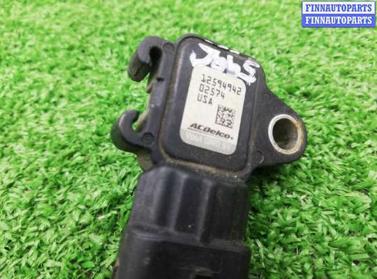 купить Датчик абсолютного давления на Cadillac Escalade III 2006 - 2014 (GMT900)