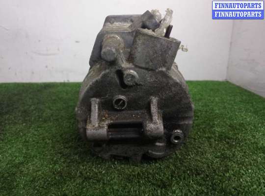 купить Компрессор кондиционера на BMW X5 E53 рестайлинг 2004 - 2006