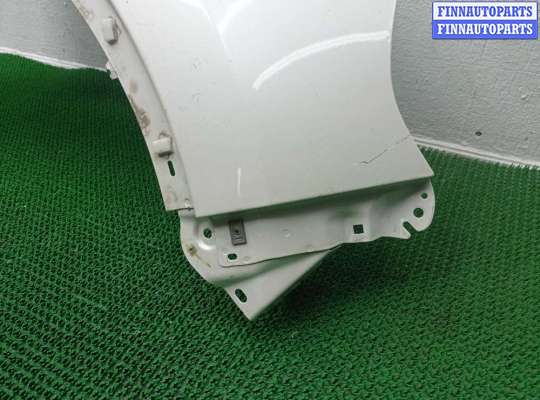 купить Крыло правое на Ford Explorer V 2010 - 2015