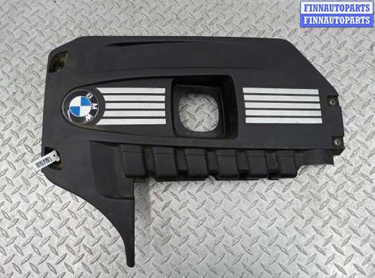 Крышка ДВС (декоративная) на BMW X6 (E71)