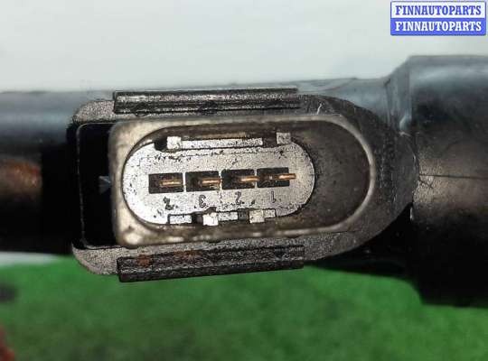 Воздухозаборник на Mercedes-Benz R (W251)