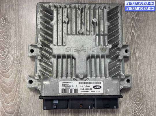 купить Блок управления ДВС на Land Rover Range Rover III (LM,L322) 2002 - 2005