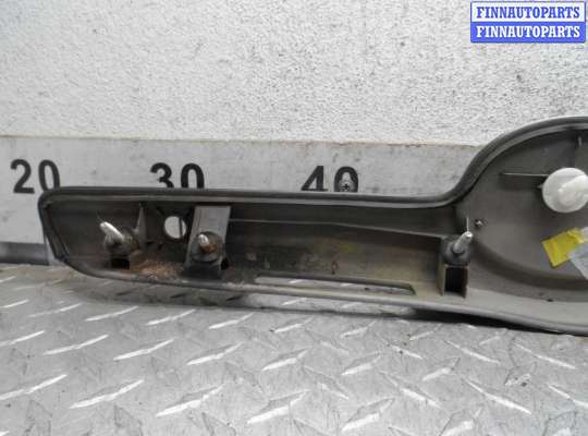 купить Подсветка номера на Toyota Camry VI (XV40) 2006 - 2009