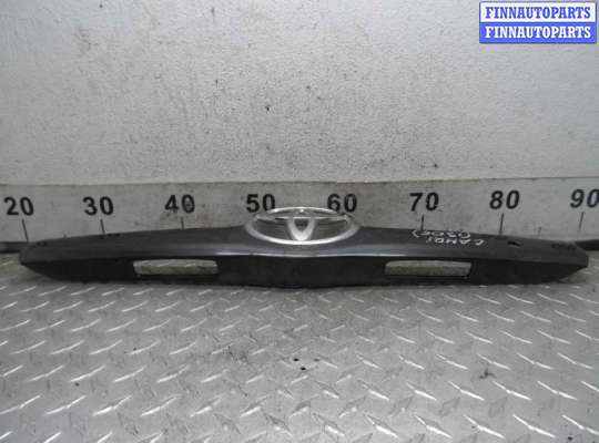 купить Подсветка номера на Toyota Camry VI (XV40) 2006 - 2009