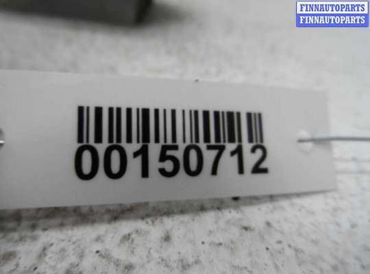 купить Резистор отопителя на Mazda CX7 (ER) 2006 - 2009