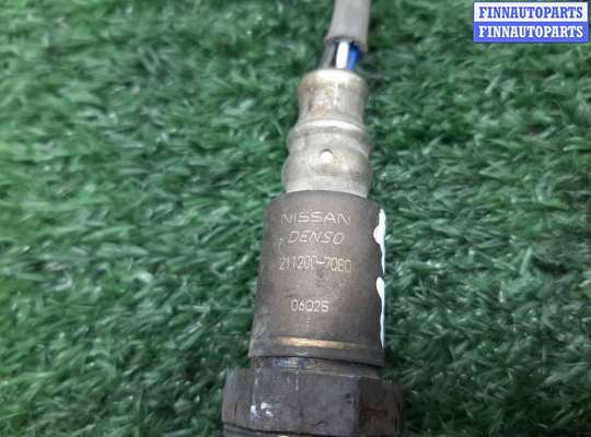 купить Лямбда-зонд на Infiniti G II (V36) 2007 - 2013