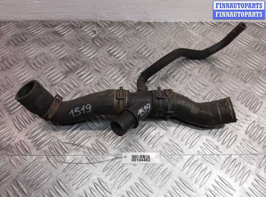 Патрубок VG1845723 на Volkswagen Passat B6 (3C) 2005 - 2010