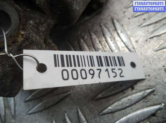 купить Клапан EGR на Mitsubishi Outlander XL II 2007 - 2009