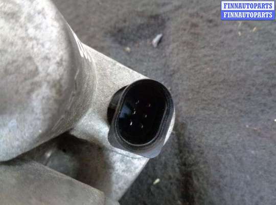 купить Заслонка дроссельная на BMW X5 E53 1999 - 2003