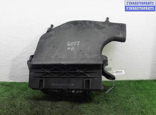 купить Корпус воздушного фильтра на Mercedes M-klasse (W164) Рестайлинг 2008 - 2011