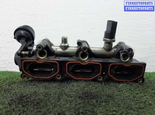 купить Коллектор впускной на Audi A6 C6 (4F2) 2004 - 2008