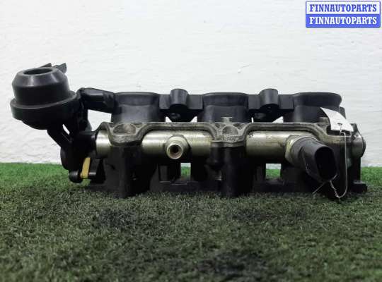 купить Коллектор впускной на Audi A6 C6 (4F2) 2004 - 2008