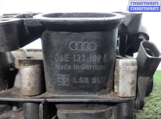 купить Коллектор впускной на Audi A6 C6 (4F2) 2004 - 2008