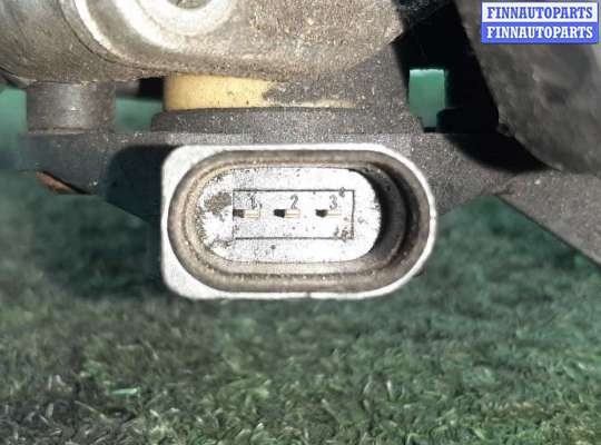 купить Коллектор впускной на Audi A6 C6 (4F2) 2004 - 2008