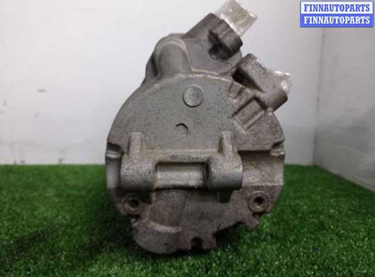 купить Компрессор кондиционера на BMW X5 E70 2007 - 2010