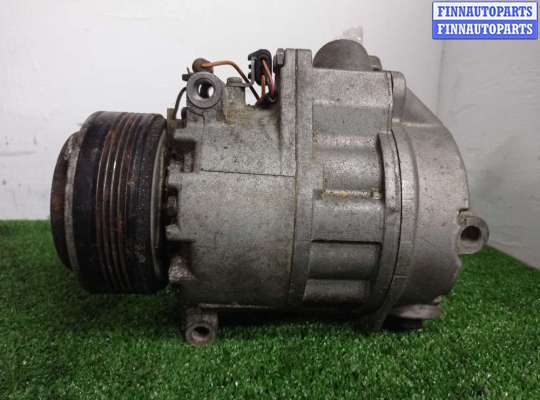 купить Компрессор кондиционера на BMW X5 E70 2007 - 2010