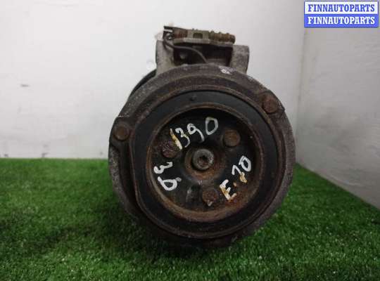 купить Компрессор кондиционера на BMW X5 E70 2007 - 2010