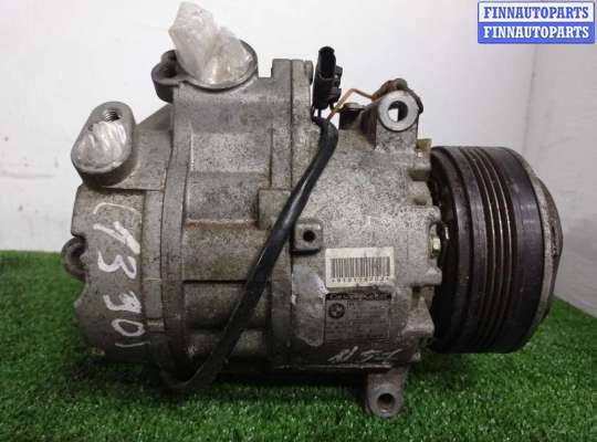 купить Компрессор кондиционера на BMW X5 E70 2007 - 2010