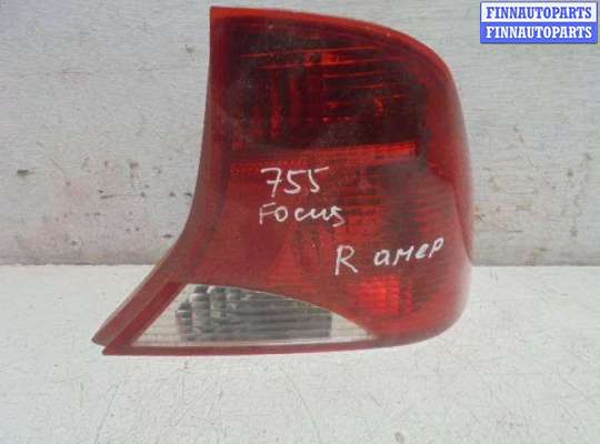 купить Фонарь крыла правый на Ford Focus I 1998 - 2005