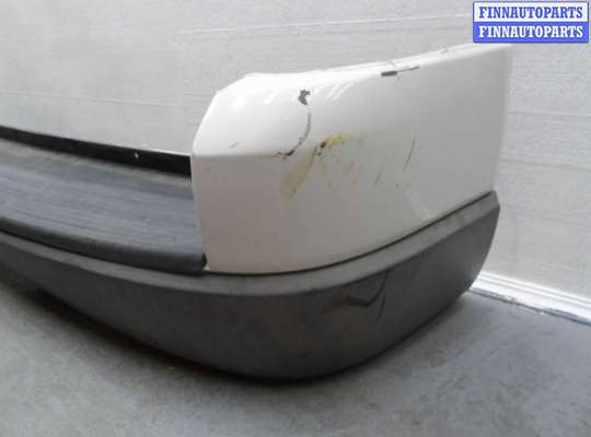 купить Бампер задний на Ford Explorer IV 2006 - 2010