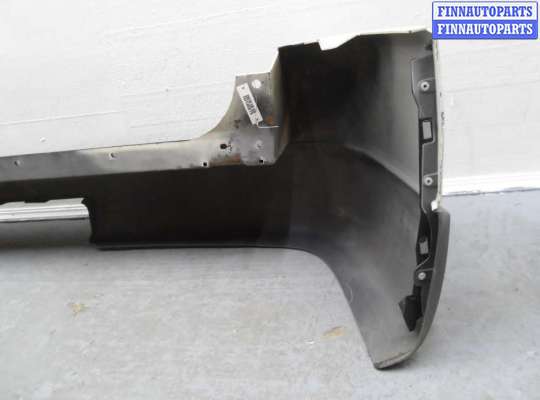 купить Бампер задний на Ford Explorer IV 2006 - 2010