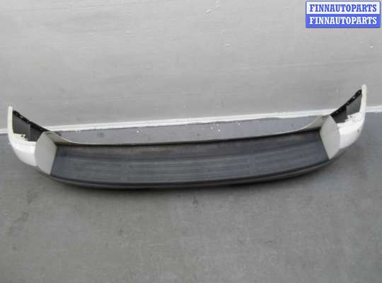 купить Бампер задний на Ford Explorer IV 2006 - 2010