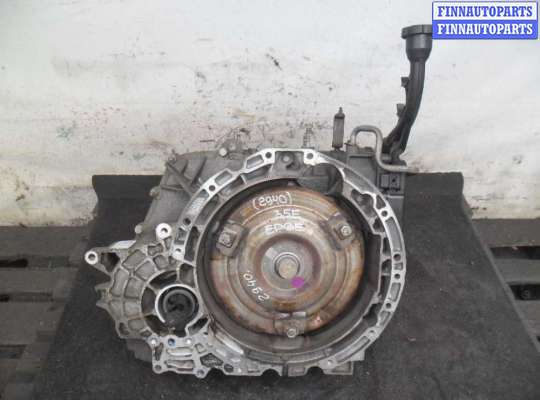 купить АКПП на Ford Edge (CD3) 2006 - 2010