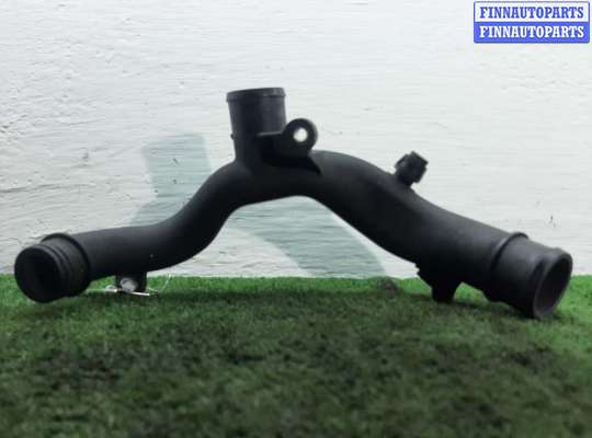 Патрубок JR92849 на Jaguar XF (X260) 2015 - 2020