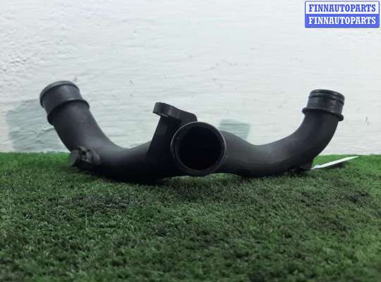 Патрубок (трубка, шланг) на Jaguar XF II (X260)