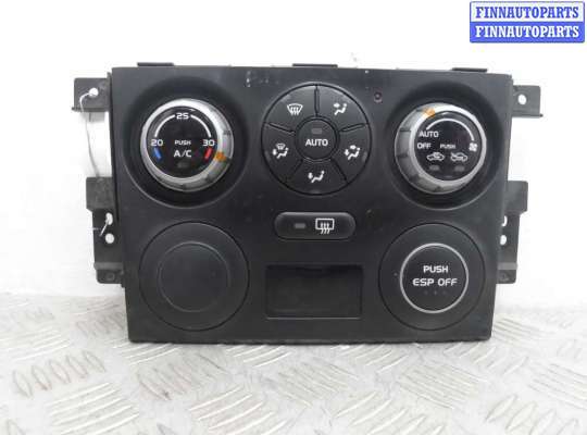 купить Переключатель отопителя на Suzuki Grand Vitara II (JT) 2005 - 2008